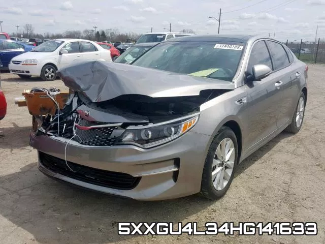 5XXGU4L34HG141633