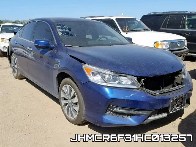 JHMCR6F31HC013257