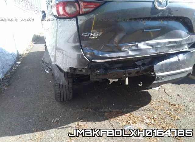 JM3KFBDLXH0164785