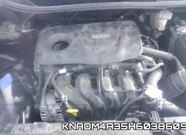 KNADM4A35H6038609