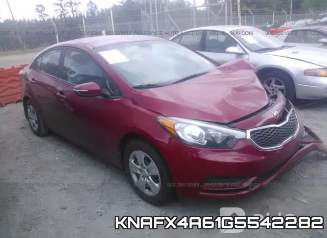 KNAFX4A61G5542282