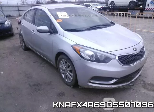 KNAFX4A69G5507036