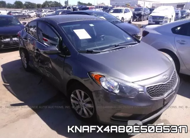 KNAFX4A80E5085317