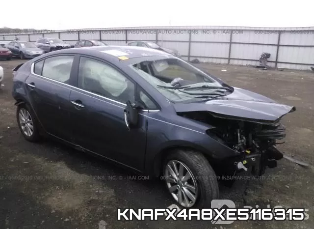 KNAFX4A8XE5116315