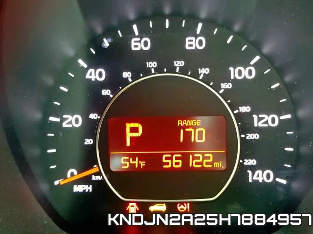 KNDJN2A25H7884957