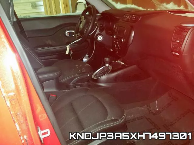 KNDJP3A5XH7497301