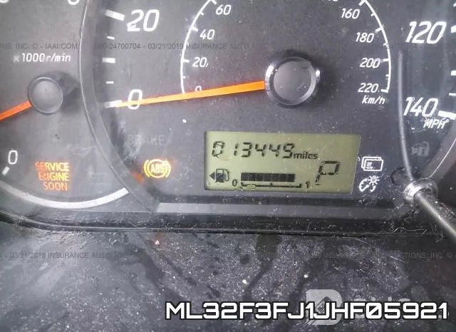 ML32F3FJ1JHF05921