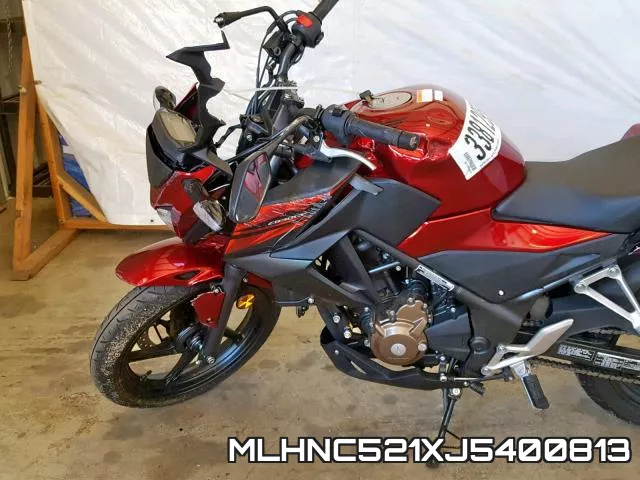 MLHNC521XJ5400813
