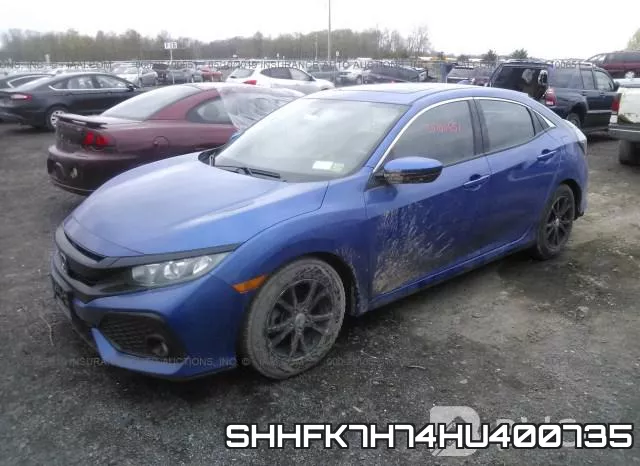 SHHFK7H74HU400735