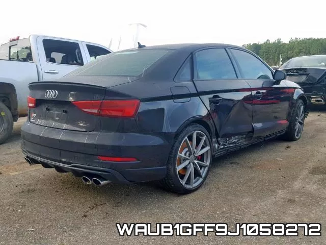 WAUB1GFF9J1058272