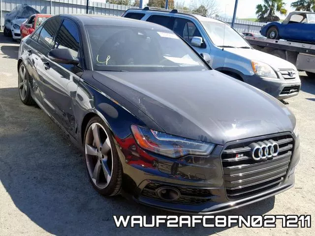 WAUF2AFC8FN027211