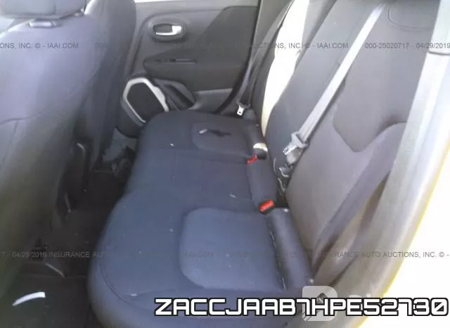 ZACCJAAB7HPE52730