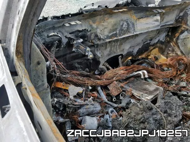 ZACCJBAB2JPJ18257
