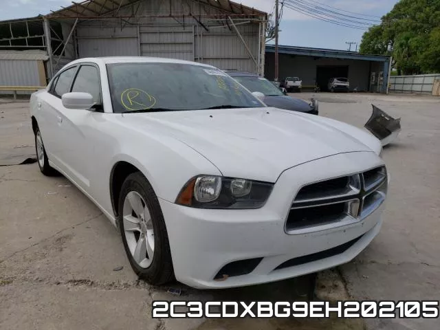 2C3CDXBG9EH202105