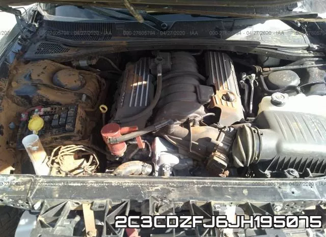 2C3CDZFJ6JH195075