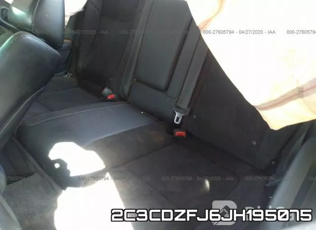2C3CDZFJ6JH195075