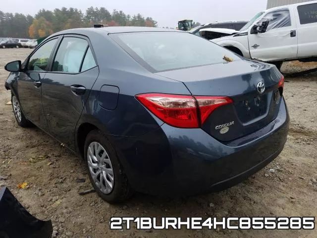 2T1BURHE4HC855285
