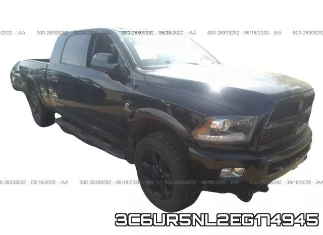 3C6UR5NL2EG174945