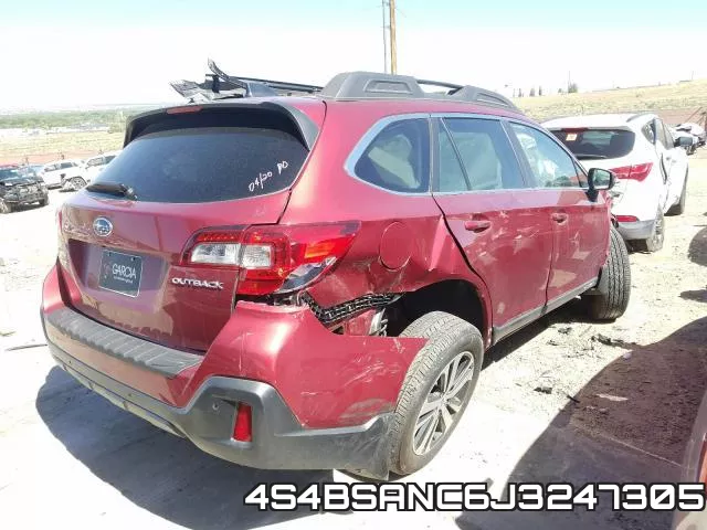 4S4BSANC6J3247305