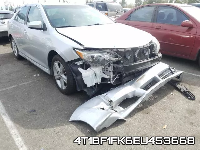 4T1BF1FK6EU453668