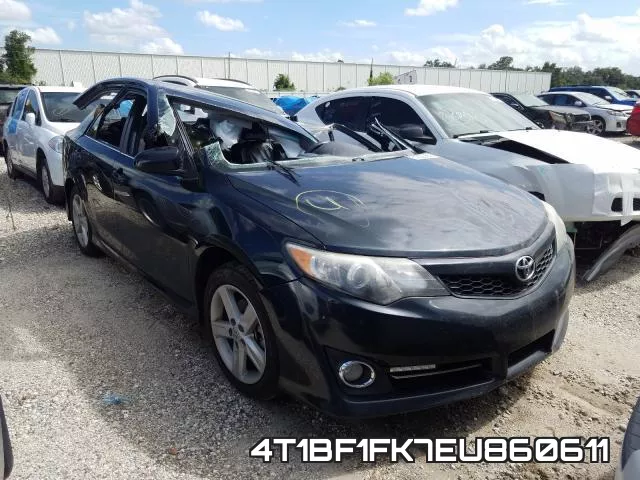 4T1BF1FK7EU860611