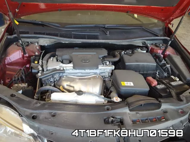 4T1BF1FK8HU701598