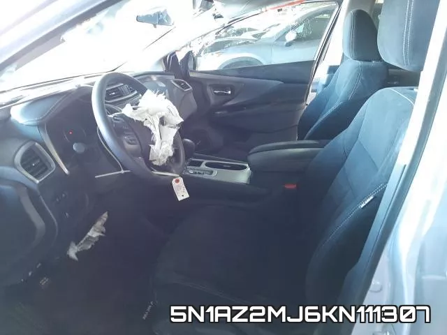 5N1AZ2MJ6KN111307