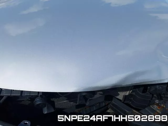 5NPE24AF7HH502898