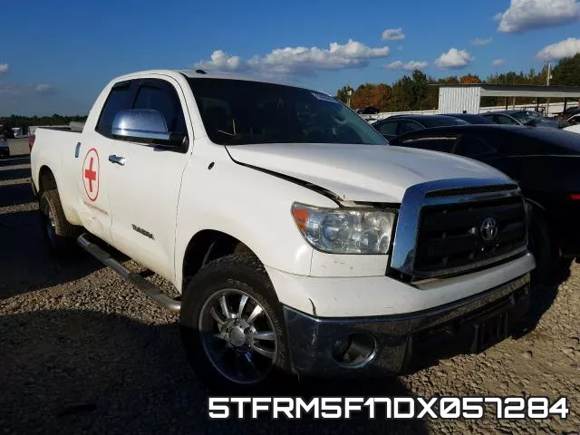 5TFRM5F17DX057284