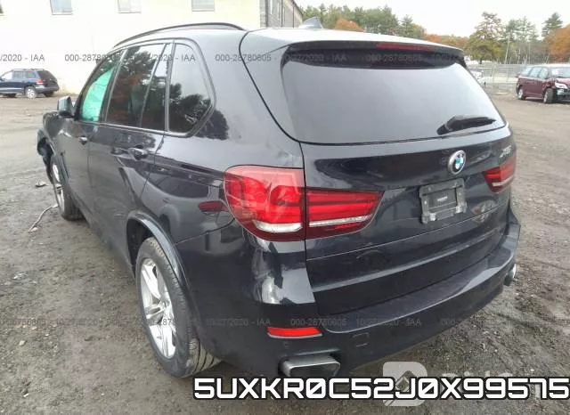 5UXKR0C52J0X99575