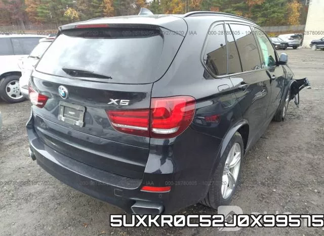 5UXKR0C52J0X99575