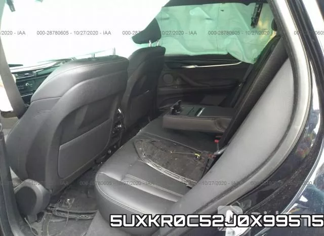 5UXKR0C52J0X99575