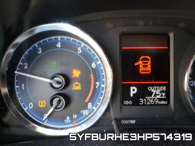 5YFBURHE3HP574319
