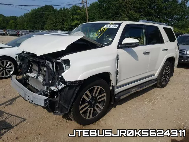 JTEBU5JR0K5624311