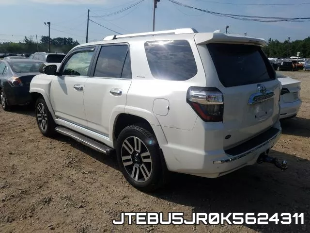JTEBU5JR0K5624311