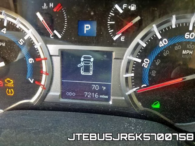 JTEBU5JR6K5700758