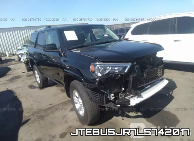 JTEBU5JR7L5742017