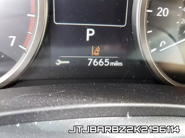 JTJBARBZ2K2196114