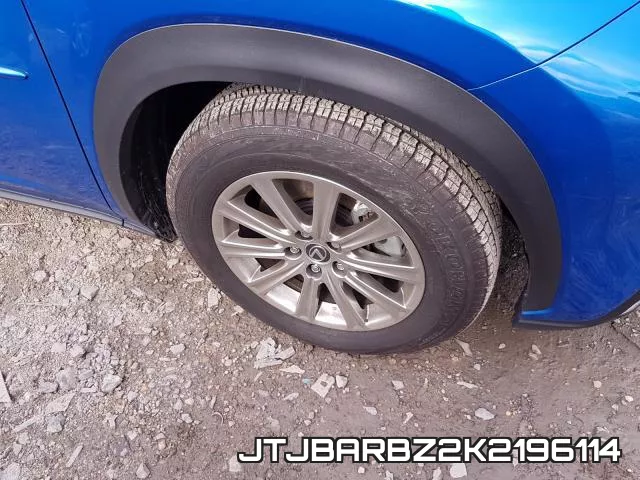 JTJBARBZ2K2196114