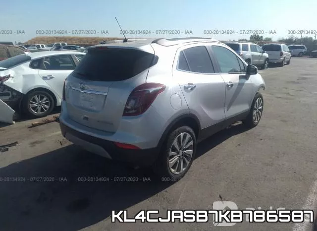 KL4CJASB7KB786587