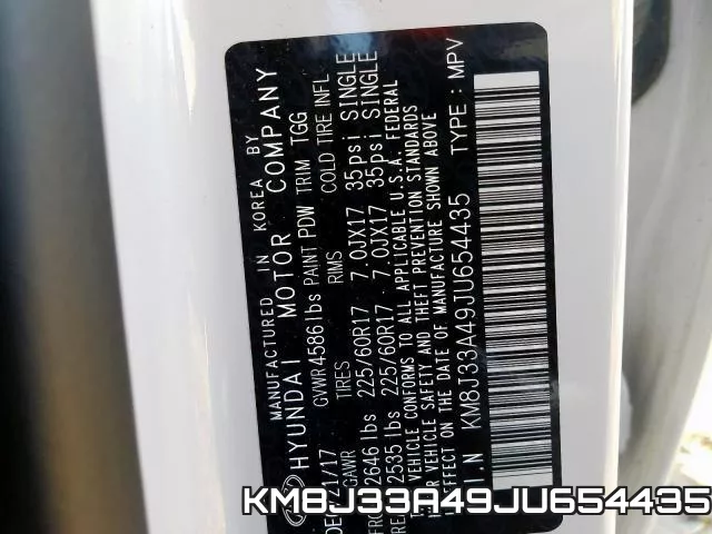 KM8J33A49JU654435
