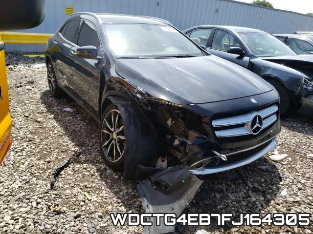 WDCTG4EB7FJ164305
