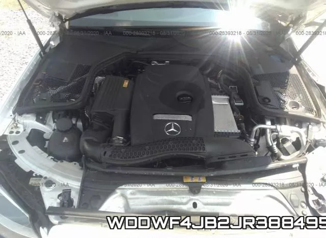 WDDWF4JB2JR388495