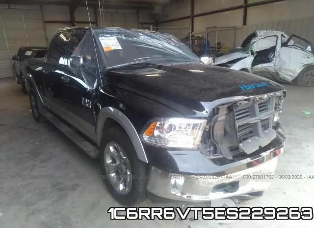 1C6RR6VT5ES229263