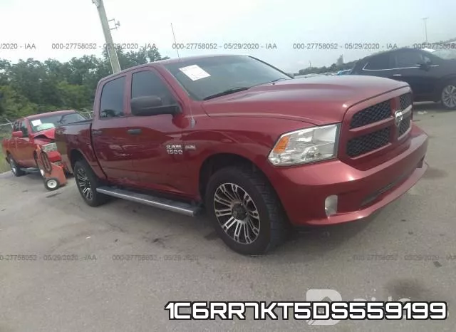 1C6RR7KT5DS559199