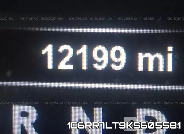 1C6RR7LT9KS605581