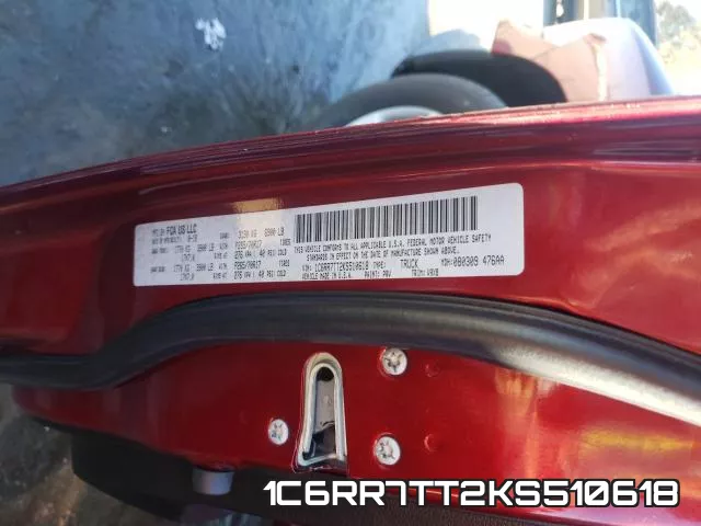 1C6RR7TT2KS510618