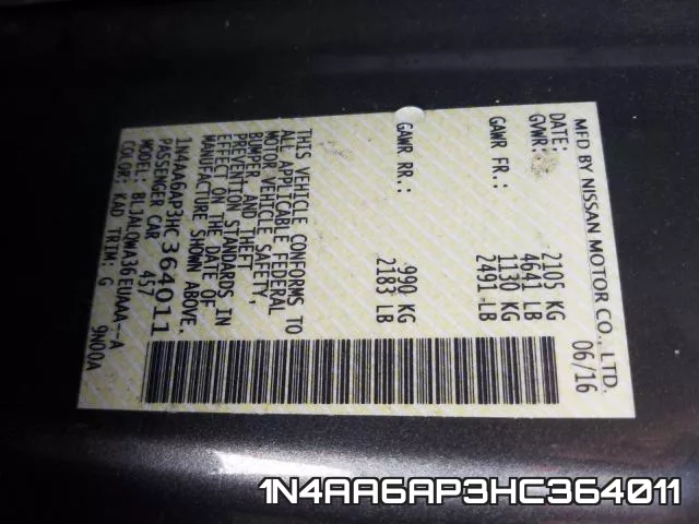 1N4AA6AP3HC364011_10.webp