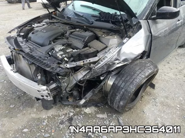 1N4AA6AP3HC364011