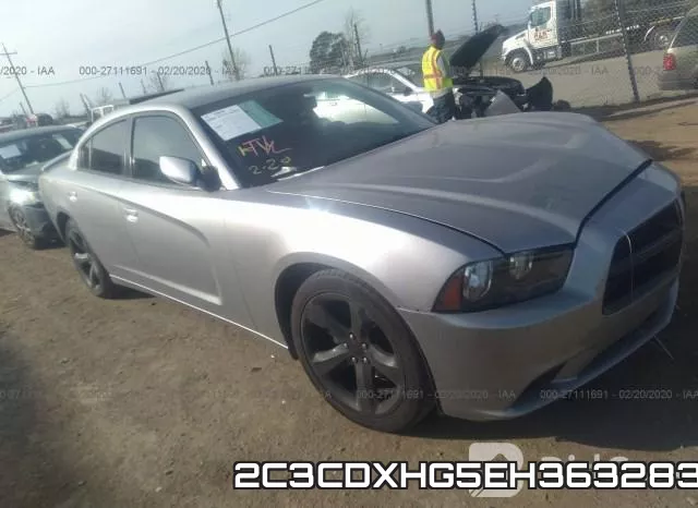 2C3CDXHG5EH363283